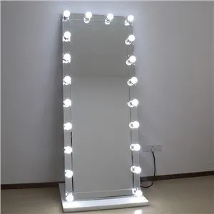 Podna šminka Hollywood Mirror